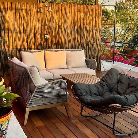 Villa Merida Boutique Hotel - Adults Only Екстер'єр фото