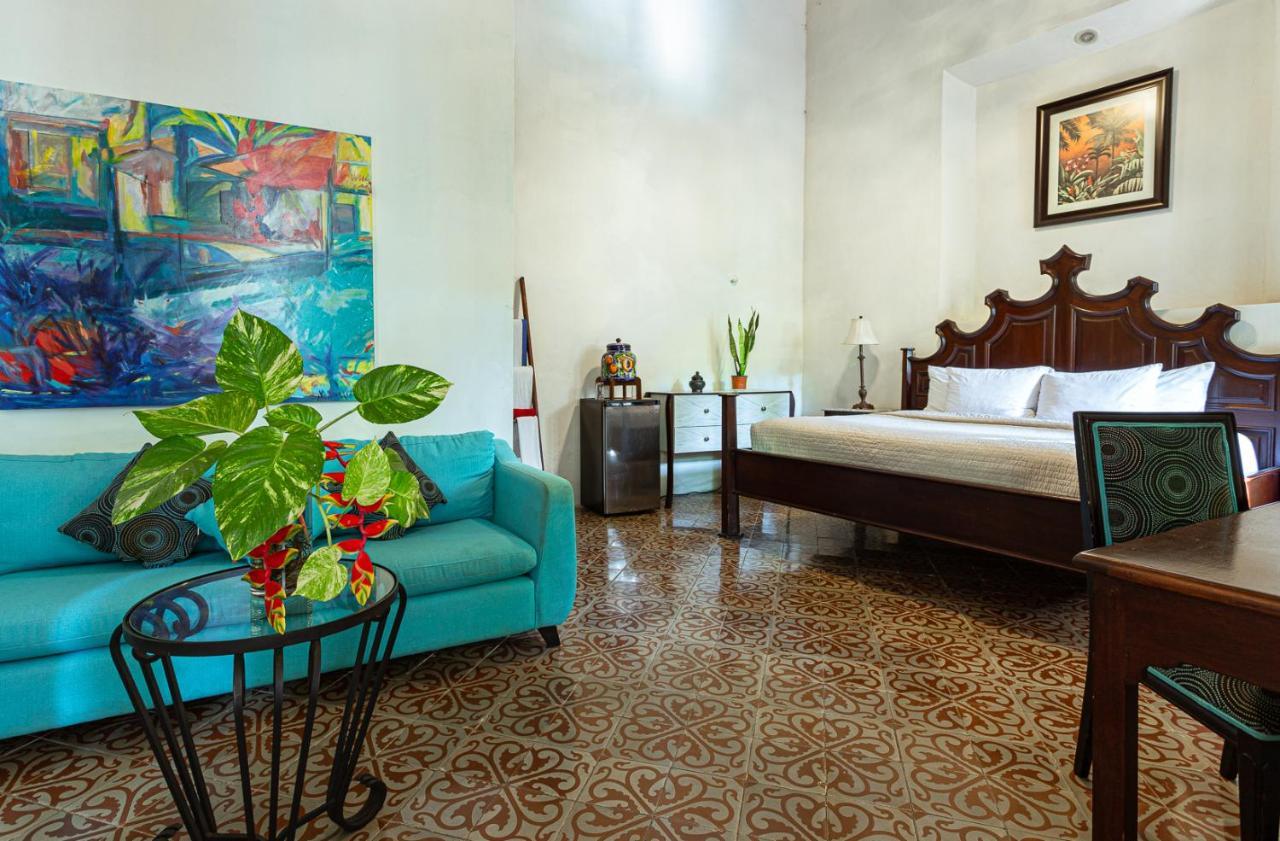 Villa Merida Boutique Hotel - Adults Only Екстер'єр фото