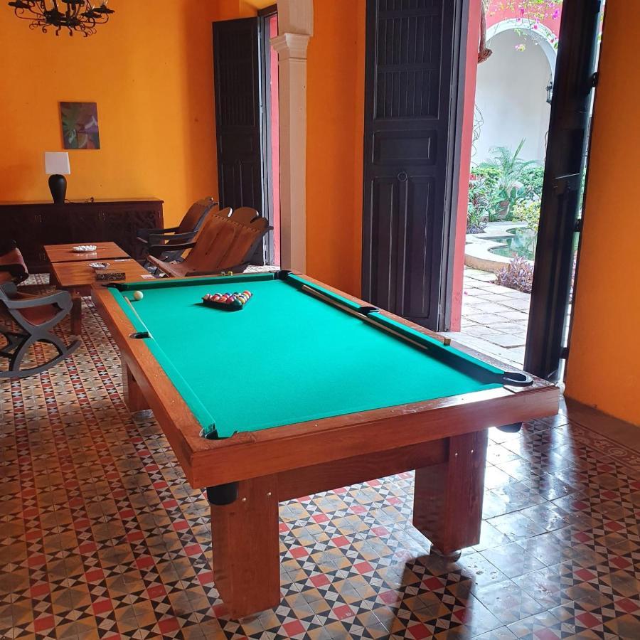 Villa Merida Boutique Hotel - Adults Only Екстер'єр фото
