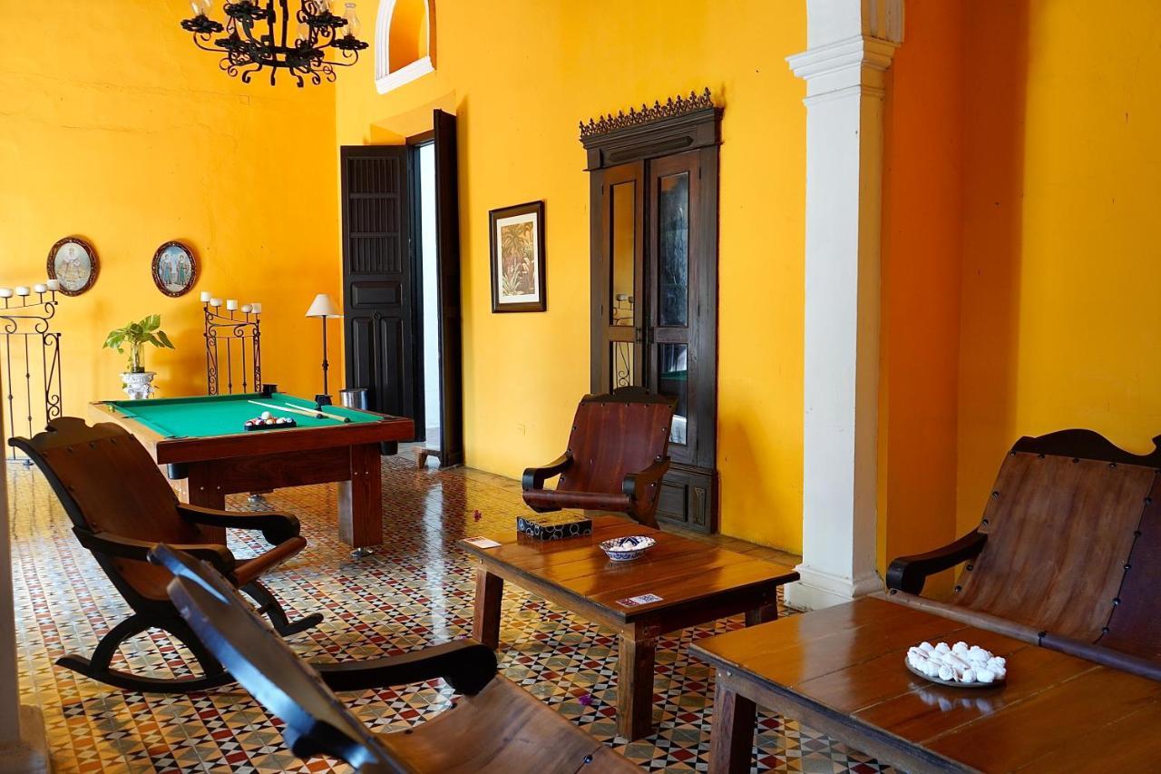 Villa Merida Boutique Hotel - Adults Only Екстер'єр фото