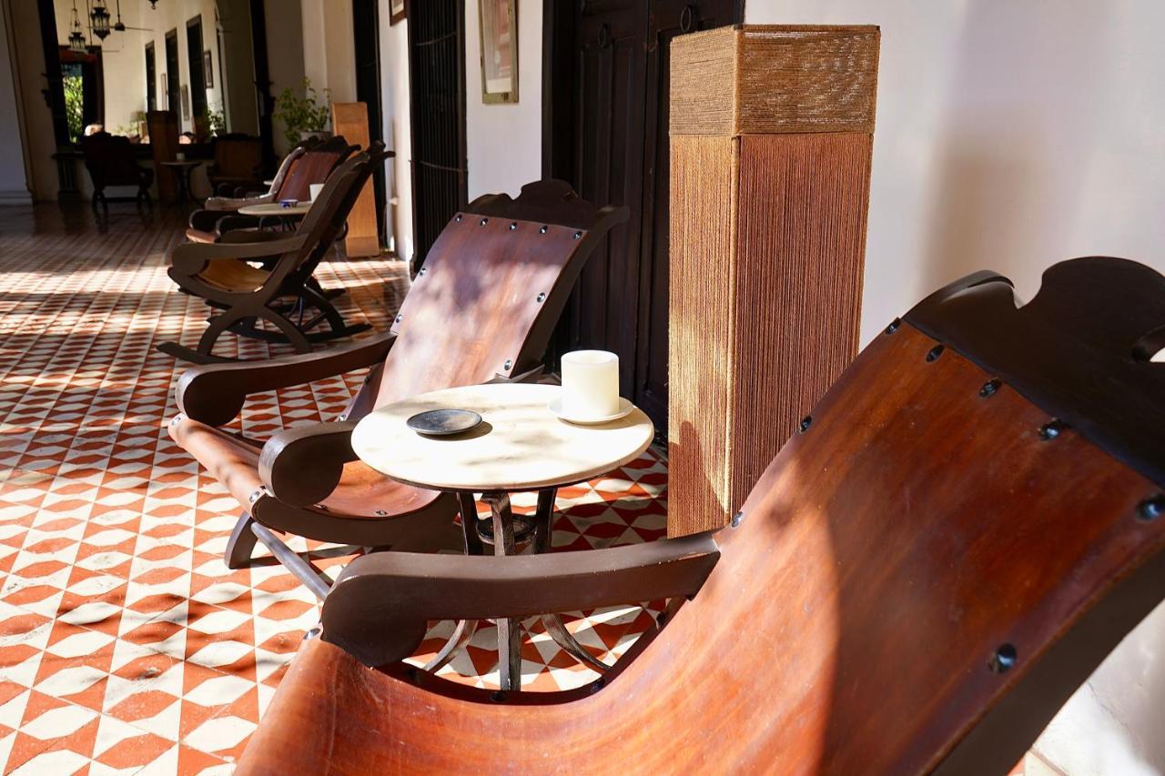 Villa Merida Boutique Hotel - Adults Only Екстер'єр фото