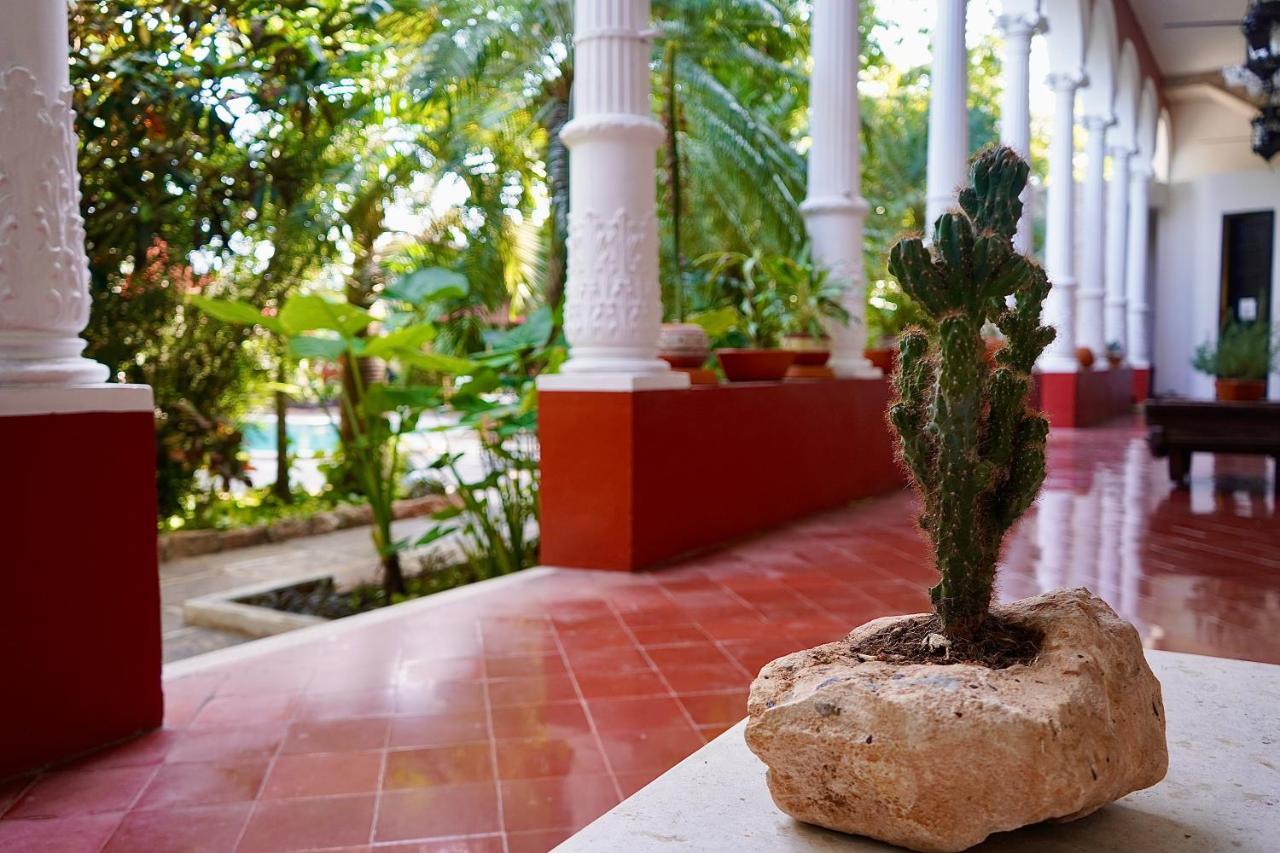 Villa Merida Boutique Hotel - Adults Only Екстер'єр фото