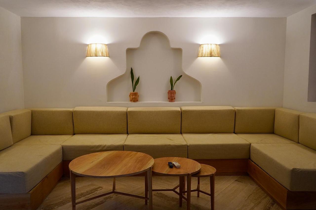 Villa Merida Boutique Hotel - Adults Only Екстер'єр фото