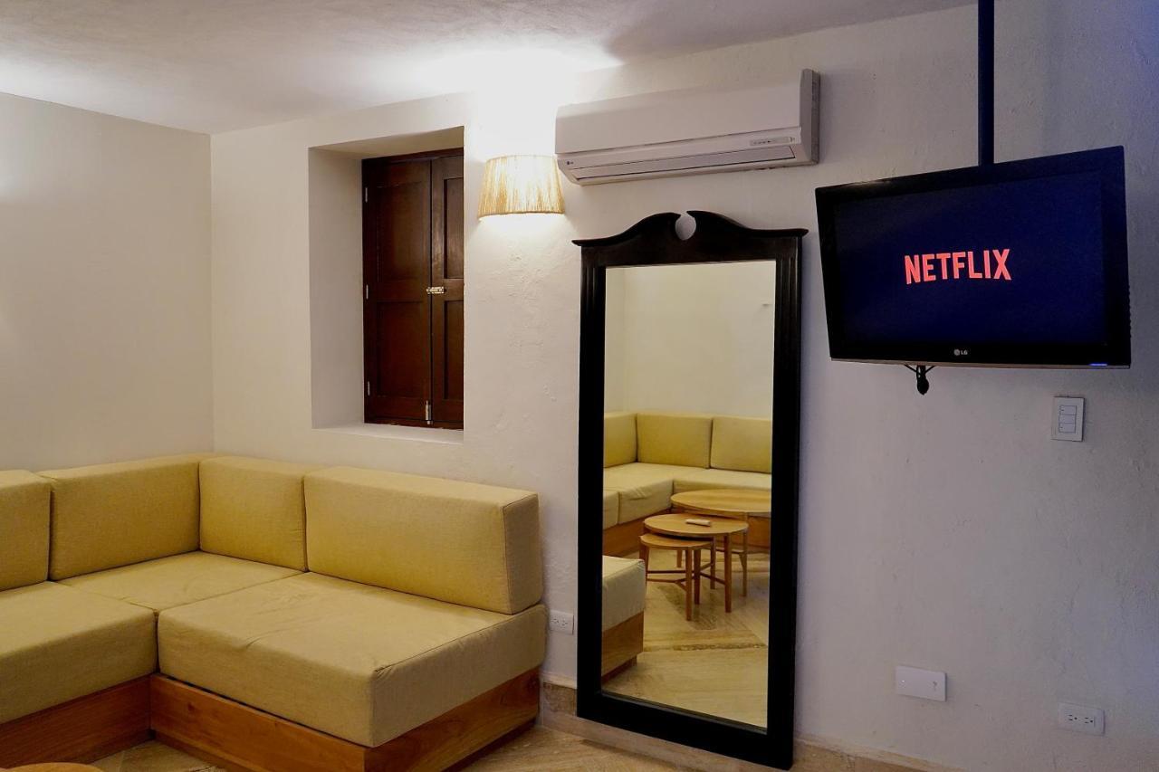 Villa Merida Boutique Hotel - Adults Only Екстер'єр фото