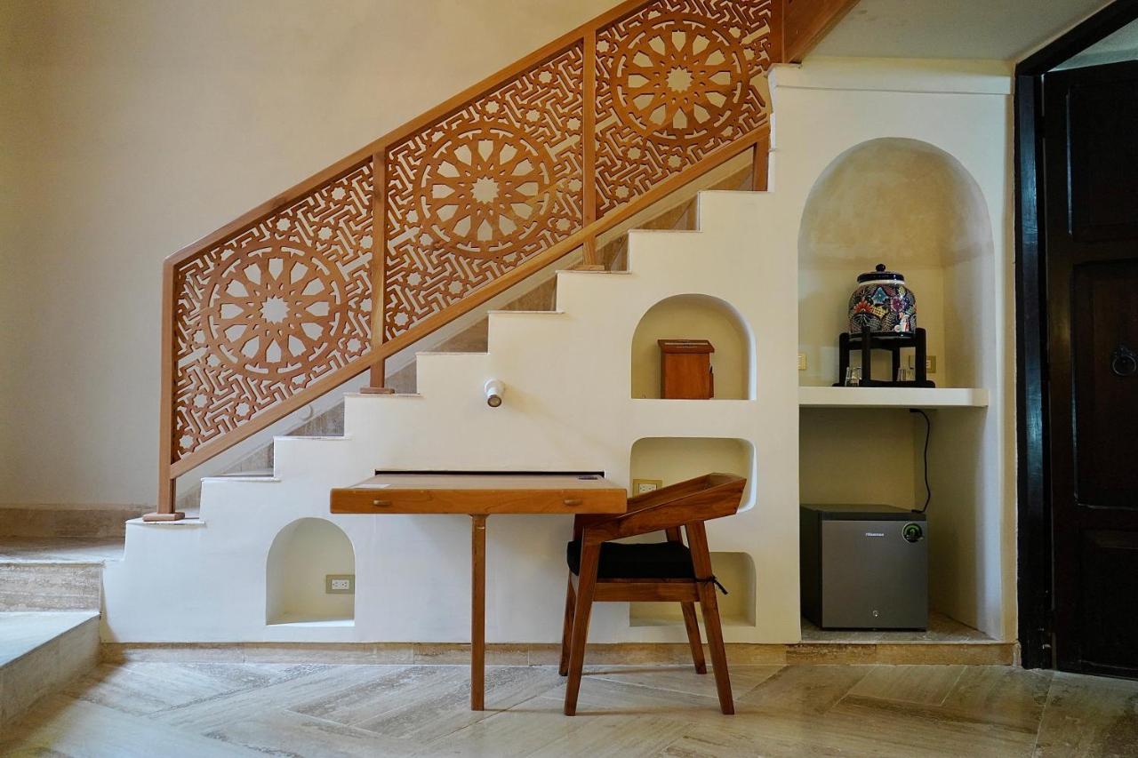 Villa Merida Boutique Hotel - Adults Only Екстер'єр фото