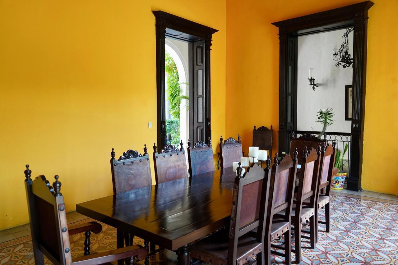 Villa Merida Boutique Hotel - Adults Only Екстер'єр фото