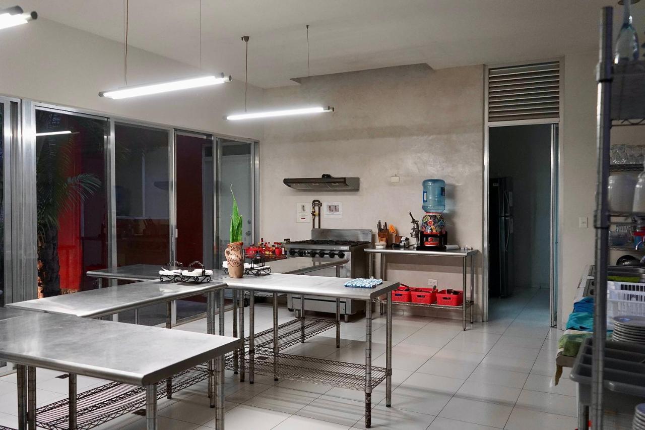 Villa Merida Boutique Hotel - Adults Only Екстер'єр фото