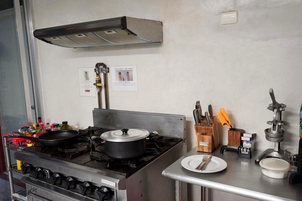 Villa Merida Boutique Hotel - Adults Only Екстер'єр фото