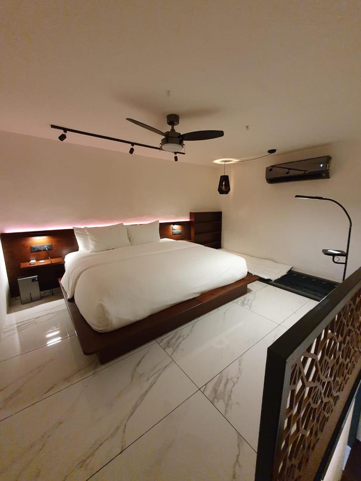 Villa Merida Boutique Hotel - Adults Only Екстер'єр фото