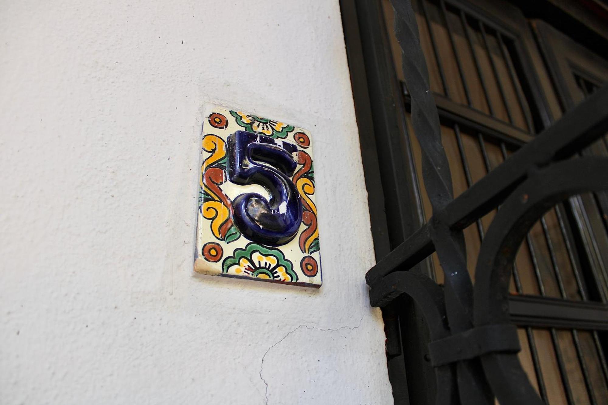 Villa Merida Boutique Hotel - Adults Only Номер фото