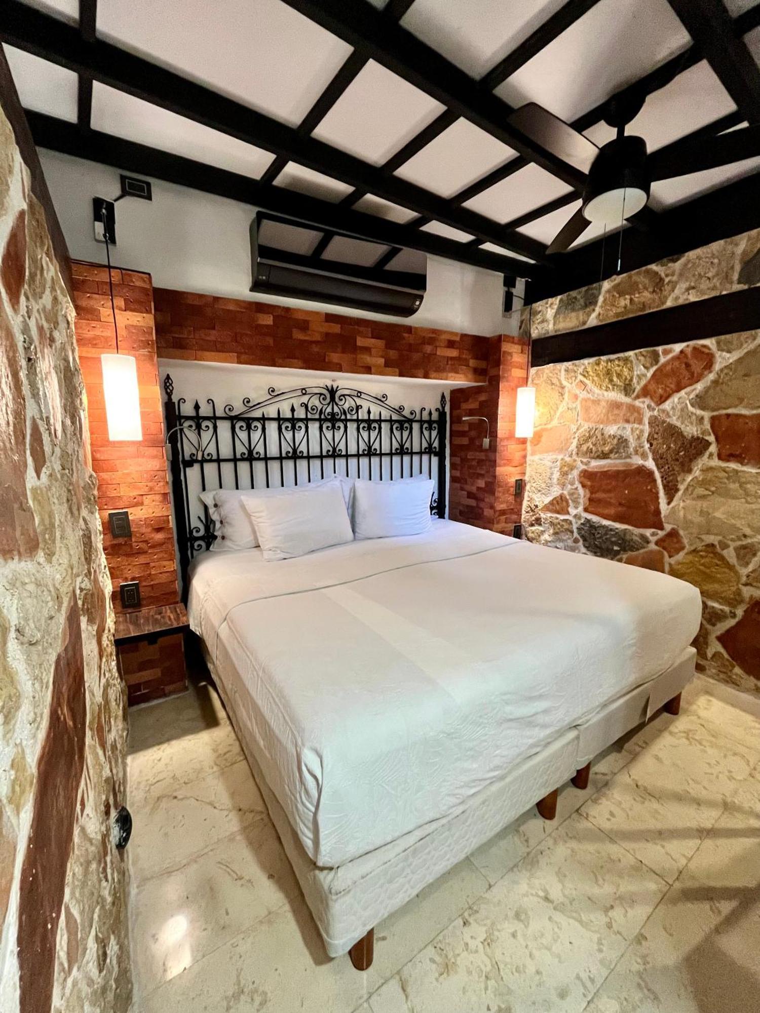 Villa Merida Boutique Hotel - Adults Only Екстер'єр фото