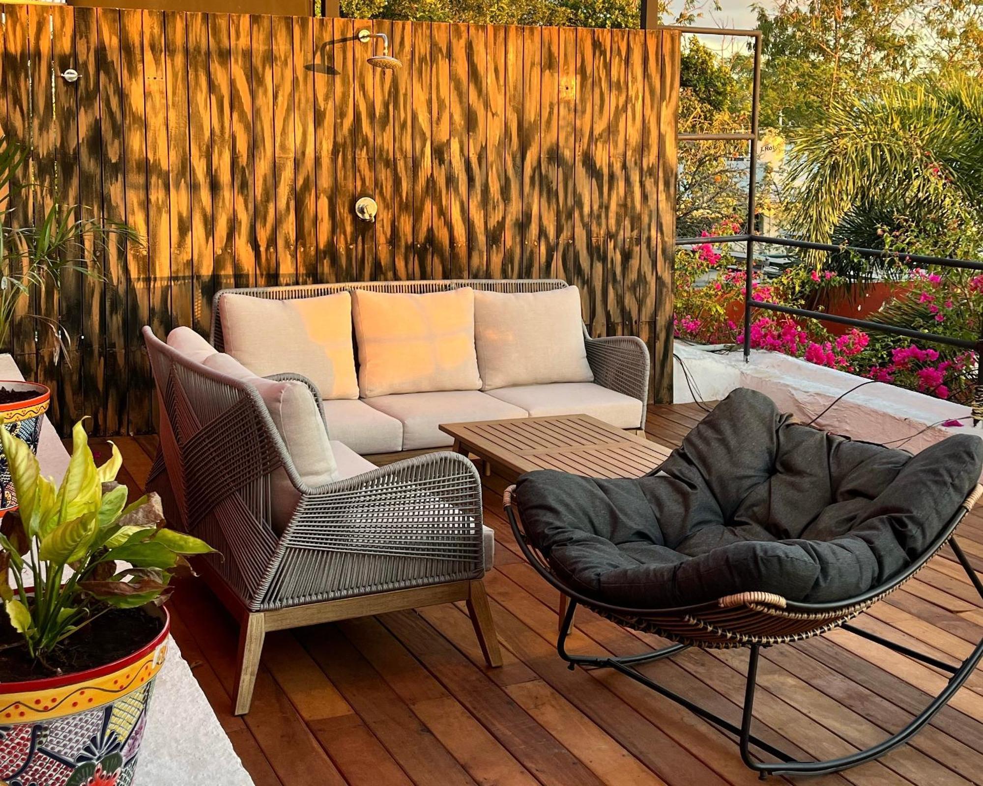 Villa Merida Boutique Hotel - Adults Only Екстер'єр фото