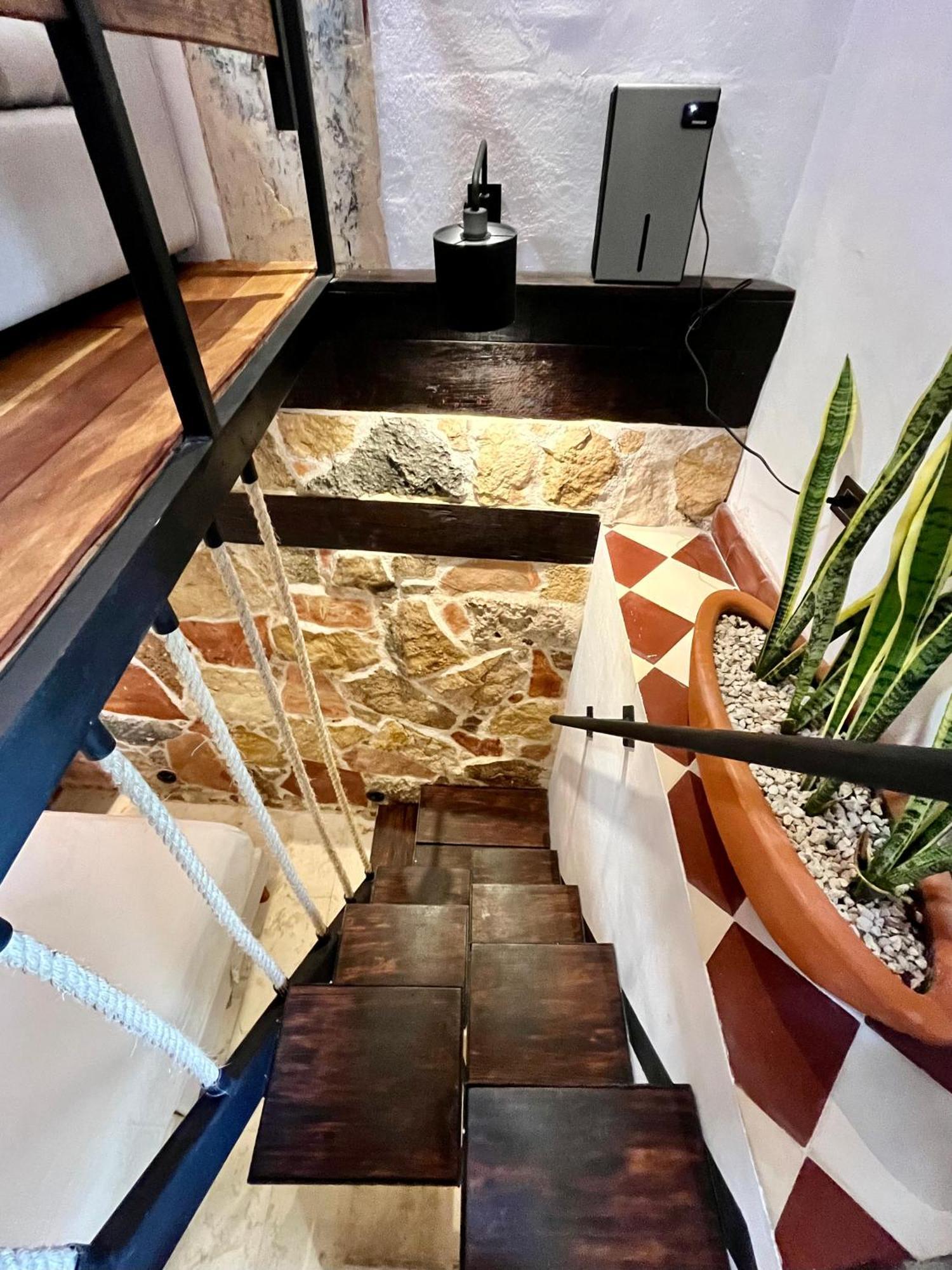 Villa Merida Boutique Hotel - Adults Only Екстер'єр фото