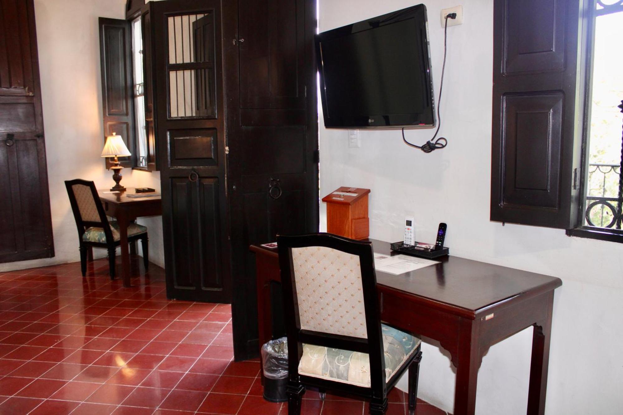 Villa Merida Boutique Hotel - Adults Only Екстер'єр фото