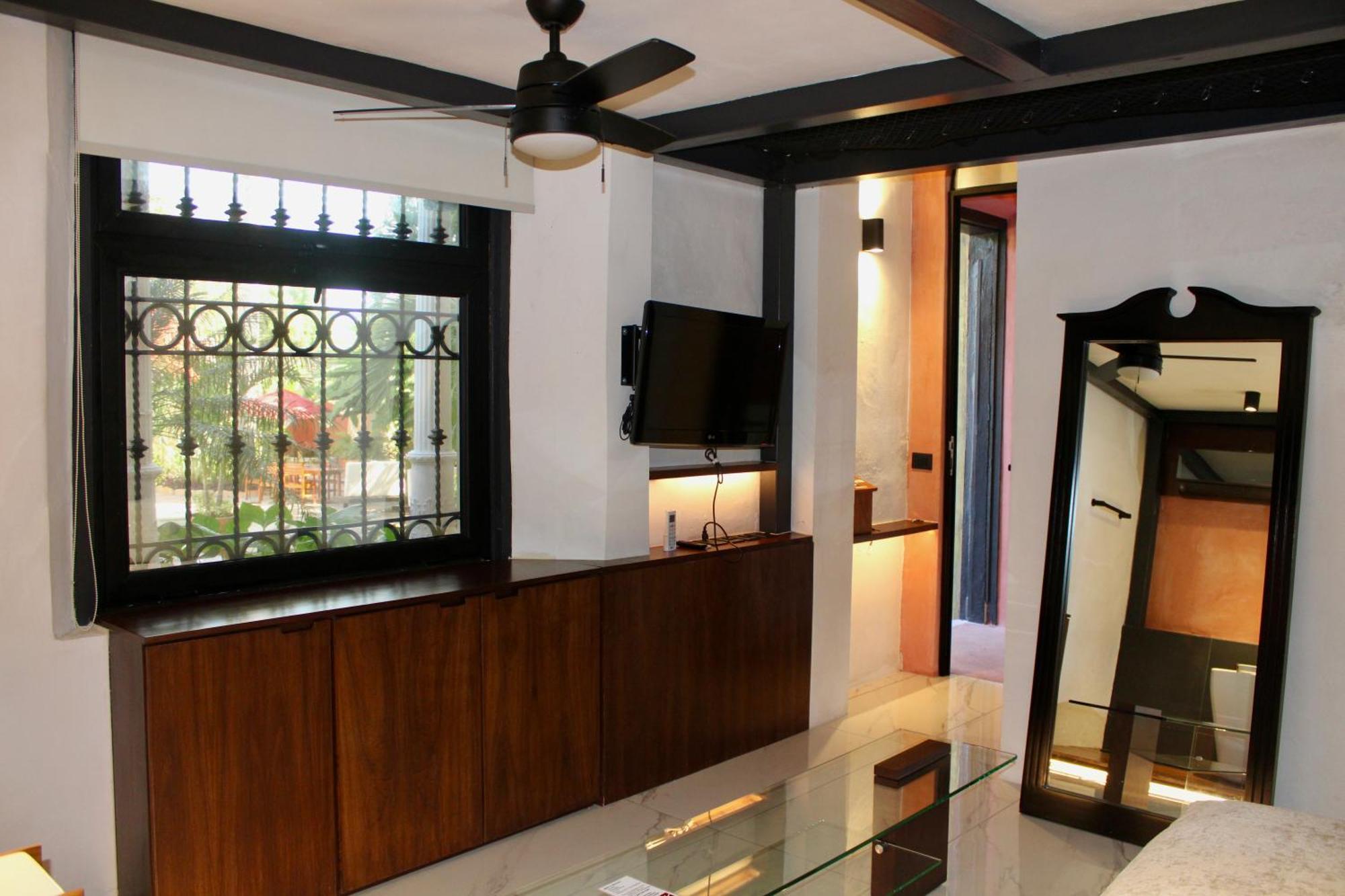 Villa Merida Boutique Hotel - Adults Only Екстер'єр фото