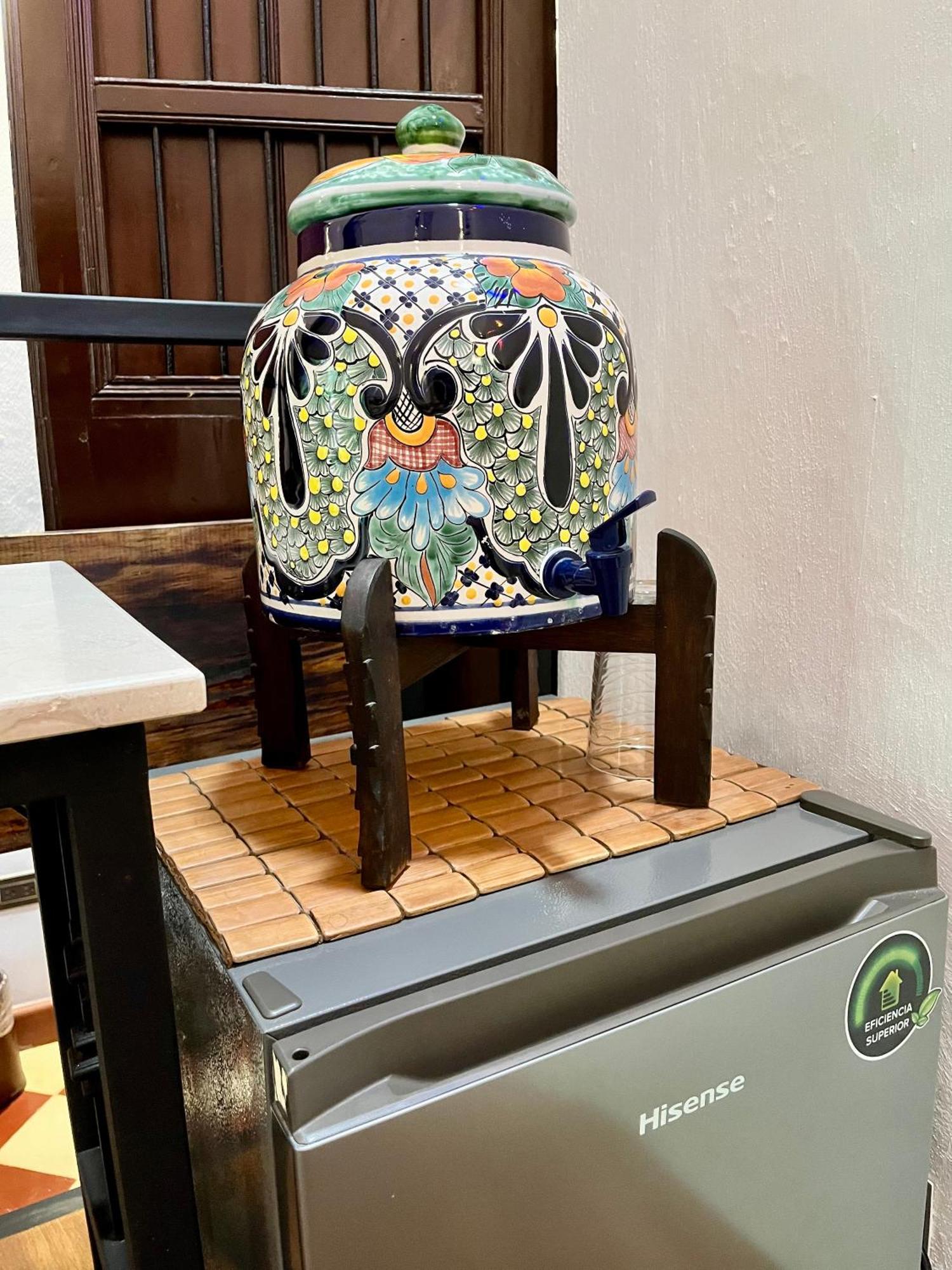 Villa Merida Boutique Hotel - Adults Only Екстер'єр фото
