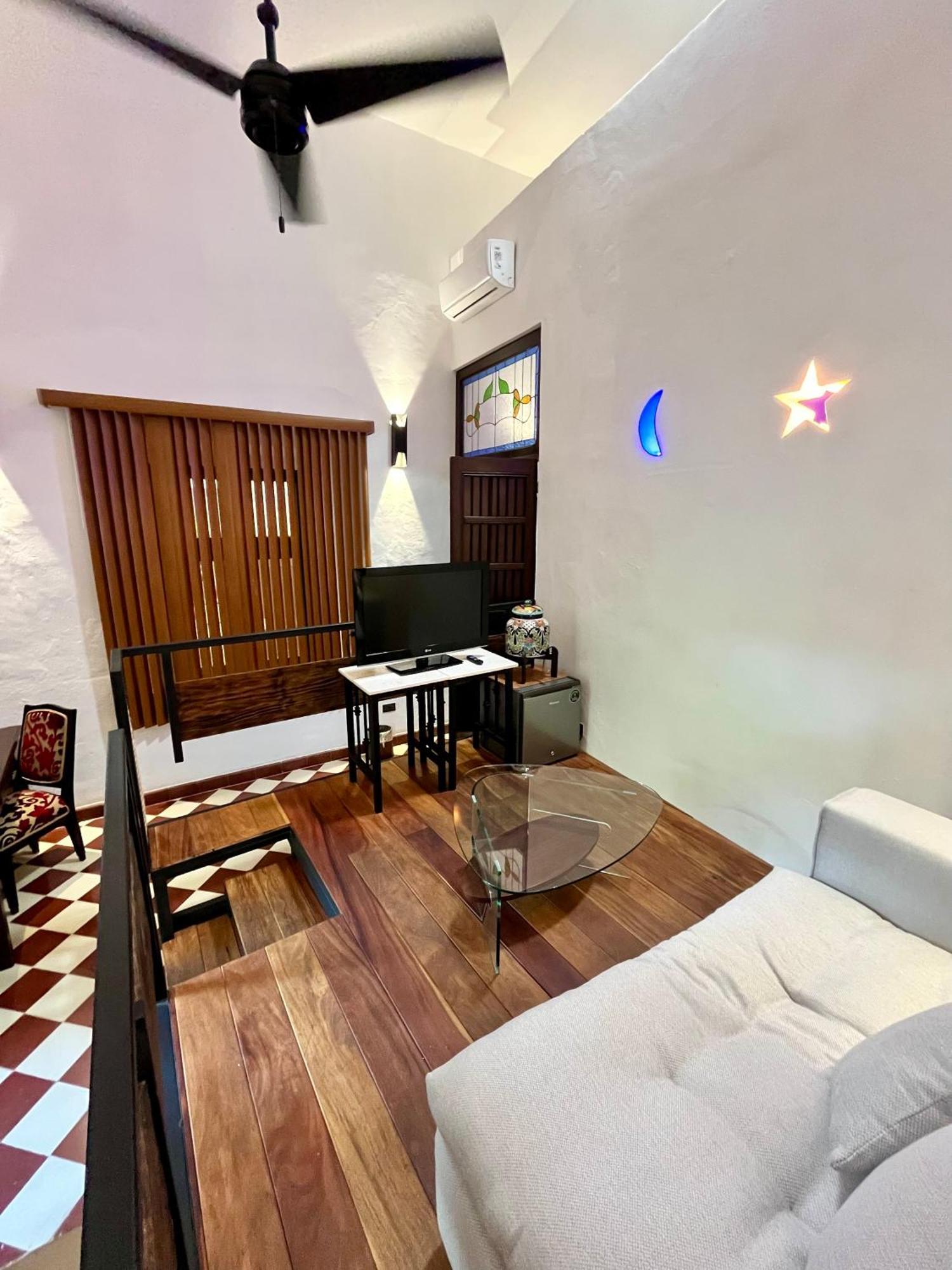 Villa Merida Boutique Hotel - Adults Only Екстер'єр фото