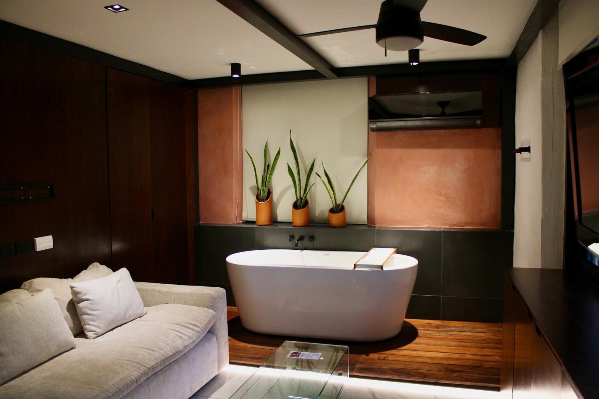 Villa Merida Boutique Hotel - Adults Only Екстер'єр фото