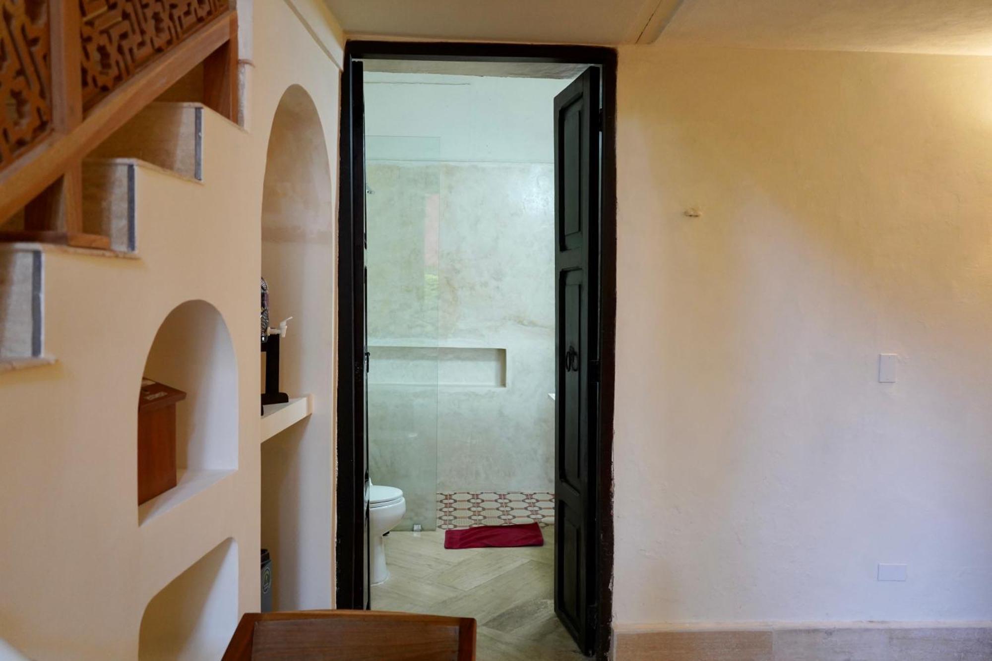 Villa Merida Boutique Hotel - Adults Only Номер фото