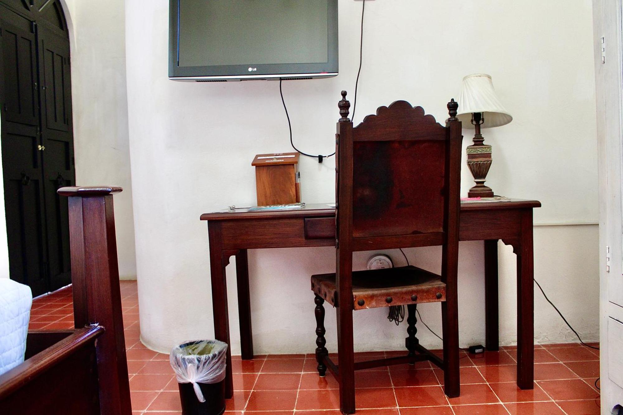 Villa Merida Boutique Hotel - Adults Only Номер фото