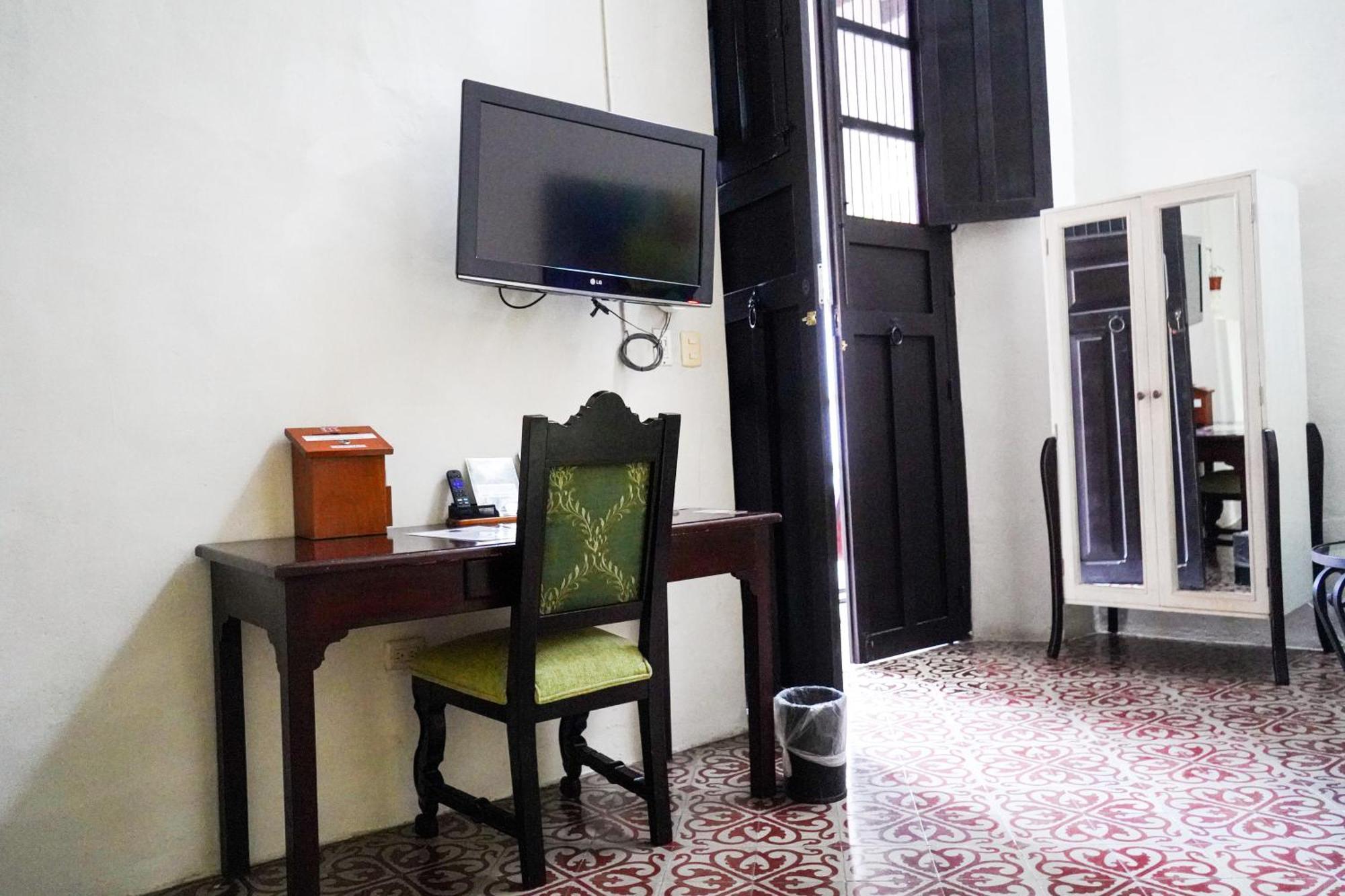 Villa Merida Boutique Hotel - Adults Only Номер фото