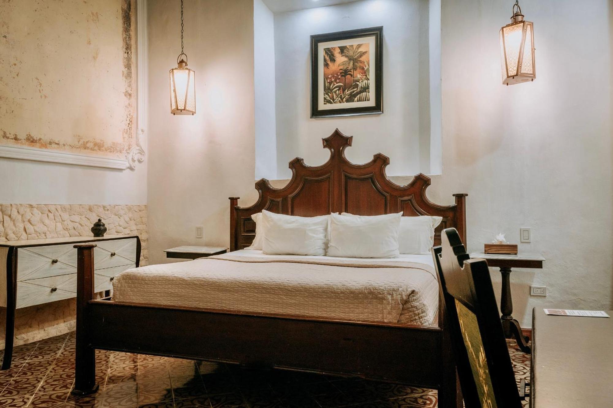 Villa Merida Boutique Hotel - Adults Only Екстер'єр фото